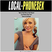 Local Phone Sex
