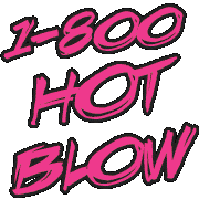 Blowjob Phone Sex